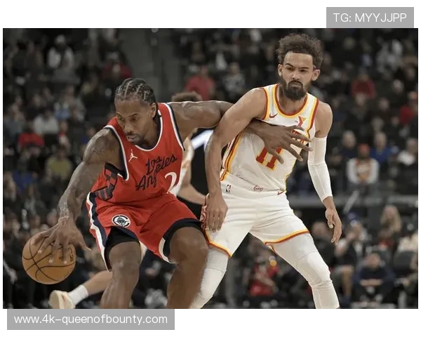 NBA:快船115-92大胜老鹰 NBA:快船115-92大胜老鹰