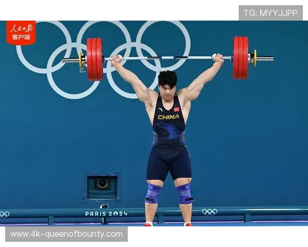 中国举重队世锦赛双人作战战术解析:多位级别部署双保险提升冲金概率 中国举重队世锦赛双人作战战术解析:多位级别部署双保险提升冲金概率