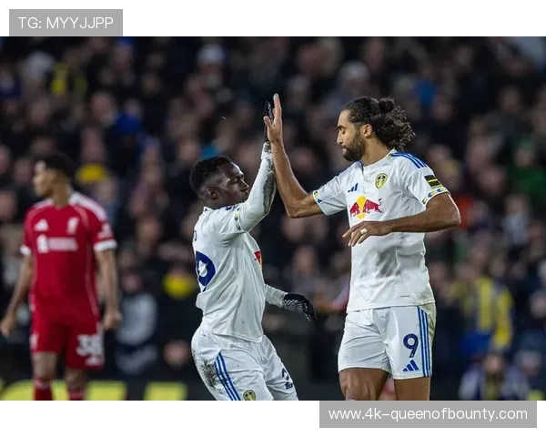 利兹联绝平利物浦：升班马三球逆转卫冕冠军的戏剧性之夜