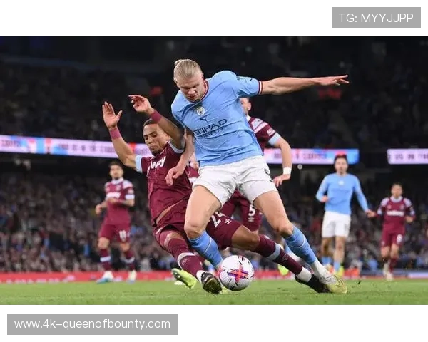 曼城3-0轻取西汉姆联,哈兰德传射建功追平圣诞前进球纪录 曼城3-0轻取西汉姆联,哈兰德传射建功追平圣诞前进球纪录