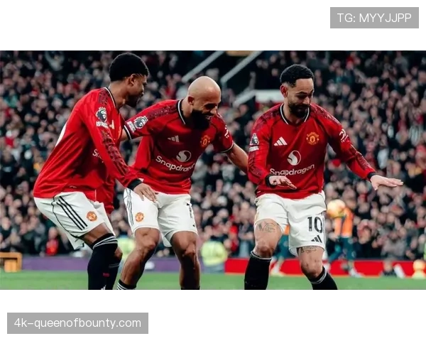 曼联3-2绝杀富勒姆，B费助攻梅开二度领跑助攻榜